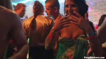 Party Hardcore Gone Crazy Vol. 12 Part 6 - Cam 3 Screencap 53 on www.sinx.com