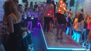 Party Hardcore Gone Crazy Vol. 12 Part 6 - Cam 3 Screencap 62 on www.sinx.com