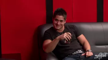 Interracially Double-Teamed Slut Screencap 6 on www.sinx.com