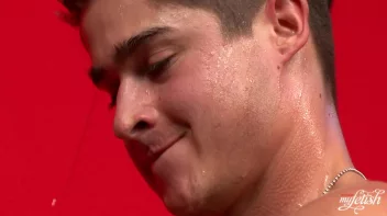 Interracially Double-Teamed Slut Screencap 88 on www.sinx.com