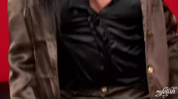 Interracially Double-Teamed Slut Screencap 18 on www.sinx.com