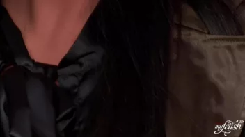 Interracially Double-Teamed Slut Screencap 24 on www.sinx.com