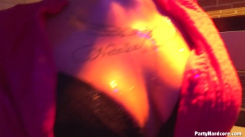 Party Hardcore Gone Crazy Vol. 40 Single Cut: Part 9 - Cam 1 Screencap 51 on www.sinx.com