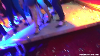 Party Hardcore Gone Crazy Vol. 40 Single Cut: Part 9 - Cam 1 Screencap 75 on www.sinx.com