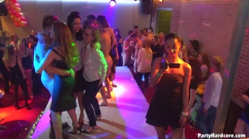 Party Hardcore Gone Crazy Vol. 40 Single Cut: Part 9 - Cam 1 Screencap 84 on www.sinx.com