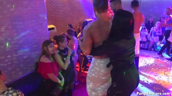 Party Hardcore Gone Crazy Vol. 40 Single Cut: Part 9 - Cam 1 Screencap 10 on www.sinx.com