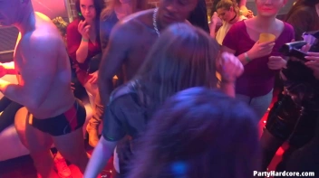 Party Hardcore Gone Crazy Vol. 40 Single Cut: Part 9 - Cam 1 Screencap 12 on www.sinx.com