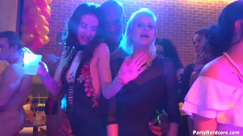 Party Hardcore Gone Crazy Vol. 40 Single Cut: Part 9 - Cam 1 Screencap 18 on www.sinx.com