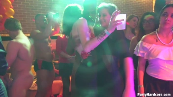 Party Hardcore Gone Crazy Vol. 40 Single Cut: Part 9 - Cam 1 Screencap 20 on www.sinx.com