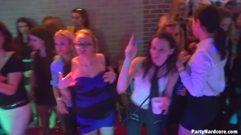 Party Hardcore Gone Crazy Vol. 40 Single Cut: Part 9 - Cam 1 Screencap 23 on www.sinx.com