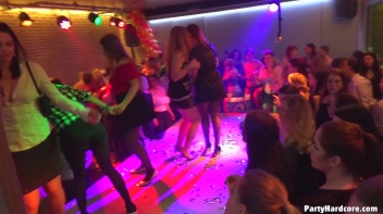 Party Hardcore Gone Crazy Vol. 40 Single Cut: Part 9 - Cam 1 Screencap 25 on www.sinx.com