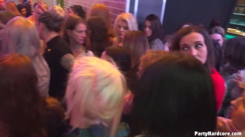 Party Hardcore Gone Crazy Vol. 40 Single Cut: Part 9 - Cam 1 Screencap 27 on www.sinx.com