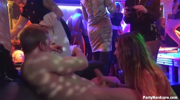 Party Hardcore Gone Crazy Vol. 40 Single Cut: Part 9 - Cam 1 Screencap 29 on www.sinx.com