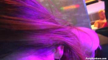 Party Hardcore Gone Crazy Vol. 40 Single Cut: Part 9 - Cam 1 Screencap 31 on www.sinx.com