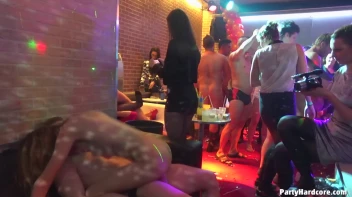 Party Hardcore Gone Crazy Vol. 40 Single Cut: Part 9 - Cam 1 Screencap 44 on www.sinx.com