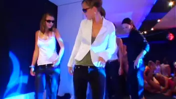 Gung-Ho For Gloryholes Part 5 - Shower Cam Screencap 1 on www.sinx.com