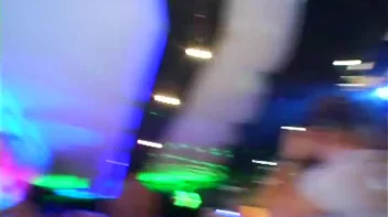 Gung-Ho For Gloryholes Part 5 - Shower Cam Screencap 28 on www.sinx.com