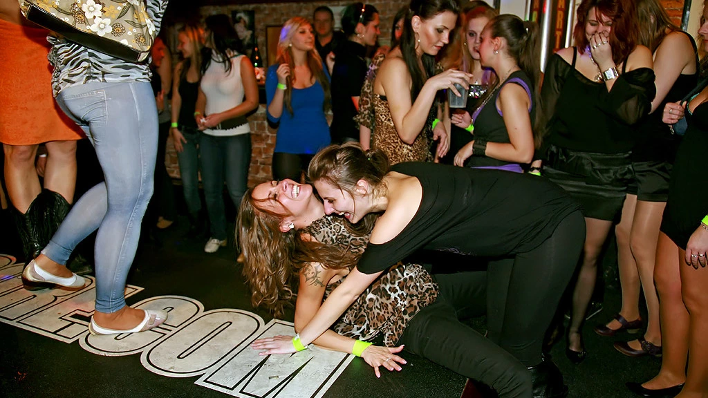 Party Hardcore Vol. 60 Part 3 - Cam 3 on www.sinx.com