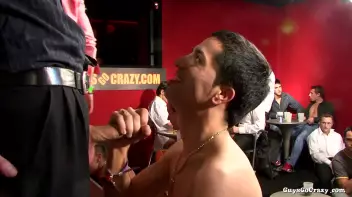 Ass Auction Part 2 - Main Edit Screencap 58 on www.sinx.com