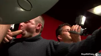 Ass Auction Part 2 - Main Edit Screencap 20 on www.sinx.com