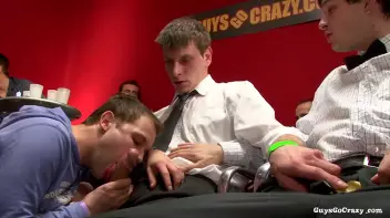 Ass Auction Part 2 - Main Edit Screencap 30 on www.sinx.com