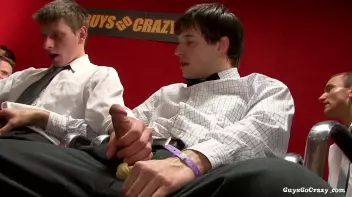 Ass Auction Part 2 - Main Edit Screencap 32 on www.sinx.com