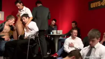 Ass Auction Part 2 - Main Edit Screencap 33 on www.sinx.com