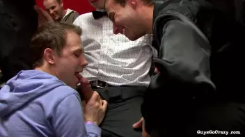 Ass Auction Part 2 - Main Edit Screencap 47 on www.sinx.com