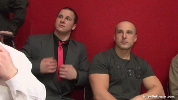 Ass Auction Part 1 - Cam 1 Screencap 6 on www.sinx.com