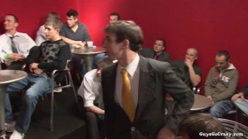 Ass Auction Part 1 - Cam 1 Screencap 15 on www.sinx.com