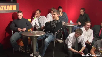 Ass Auction Part 1 - Cam 1 Screencap 17 on www.sinx.com