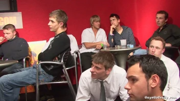 Ass Auction Part 1 - Cam 1 Screencap 24 on www.sinx.com