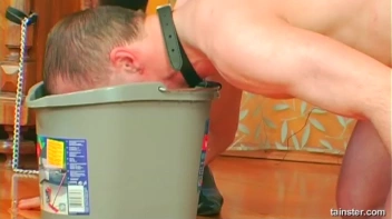 Blonde Domme Humiliates His Ass Screencap 36 on www.sinx.com