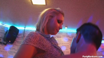 Party Hardcore Gone Crazy Vol. 8 Part 1 - Cam 4 Screencap 54 on www.sinx.com