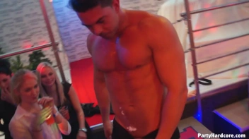 Party Hardcore Gone Crazy Vol. 8 Part 1 - Cam 4 Screencap 60 on www.sinx.com