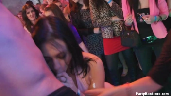 Party Hardcore Gone Crazy Vol. 8 Part 1 - Cam 4 Screencap 65 on www.sinx.com