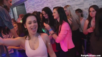 Party Hardcore Gone Crazy Vol. 8 Part 1 - Cam 4 Screencap 66 on www.sinx.com