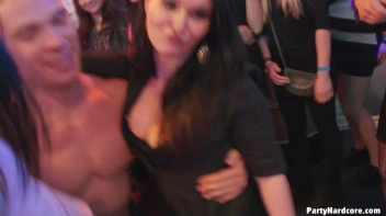 Party Hardcore Gone Crazy Vol. 8 Part 1 - Cam 4 Screencap 79 on www.sinx.com