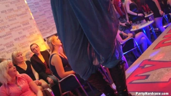 Party Hardcore Gone Crazy Vol. 8 Part 1 - Cam 4 Screencap 1 on www.sinx.com