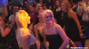 Party Hardcore Gone Crazy Vol. 8 Part 1 - Cam 4 Screencap 19 on www.sinx.com