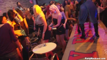 Party Hardcore Gone Crazy Vol. 8 Part 1 - Cam 4 Screencap 20 on www.sinx.com