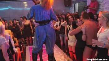 Party Hardcore Gone Crazy Vol. 8 Part 1 - Cam 4 Screencap 23 on www.sinx.com