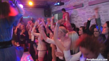 Party Hardcore Gone Crazy Vol. 8 Part 1 - Cam 4 Screencap 24 on www.sinx.com