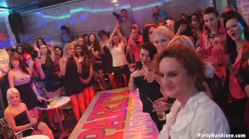 Party Hardcore Gone Crazy Vol. 8 Part 1 - Cam 4 Screencap 25 on www.sinx.com