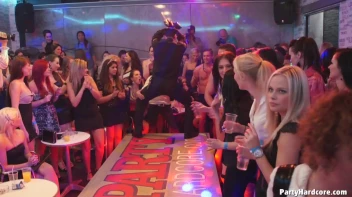 Party Hardcore Gone Crazy Vol. 8 Part 1 - Cam 4 Screencap 26 on www.sinx.com
