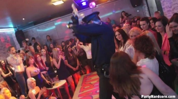 Party Hardcore Gone Crazy Vol. 8 Part 1 - Cam 4 Screencap 27 on www.sinx.com