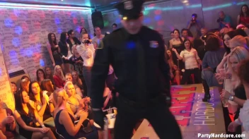Party Hardcore Gone Crazy Vol. 8 Part 1 - Cam 4 Screencap 28 on www.sinx.com
