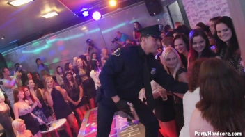 Party Hardcore Gone Crazy Vol. 8 Part 1 - Cam 4 Screencap 29 on www.sinx.com