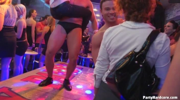 Party Hardcore Gone Crazy Vol. 8 Part 1 - Cam 4 Screencap 3 on www.sinx.com