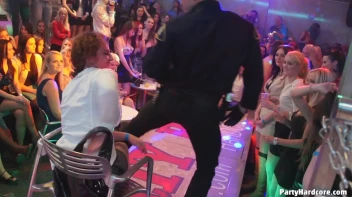 Party Hardcore Gone Crazy Vol. 8 Part 1 - Cam 4 Screencap 31 on www.sinx.com